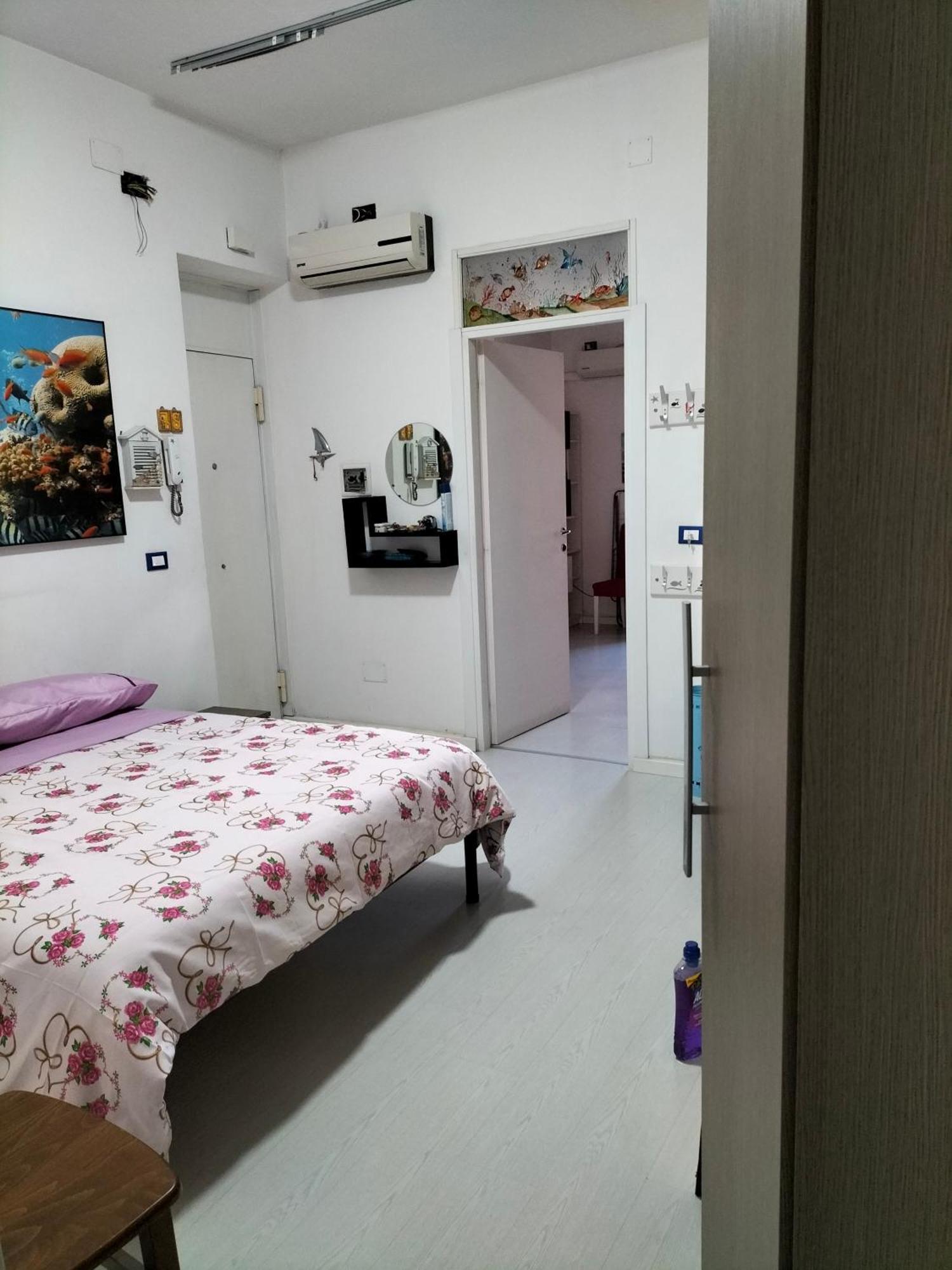 팔레르모 Ciuridda Mia 아파트 외부 사진