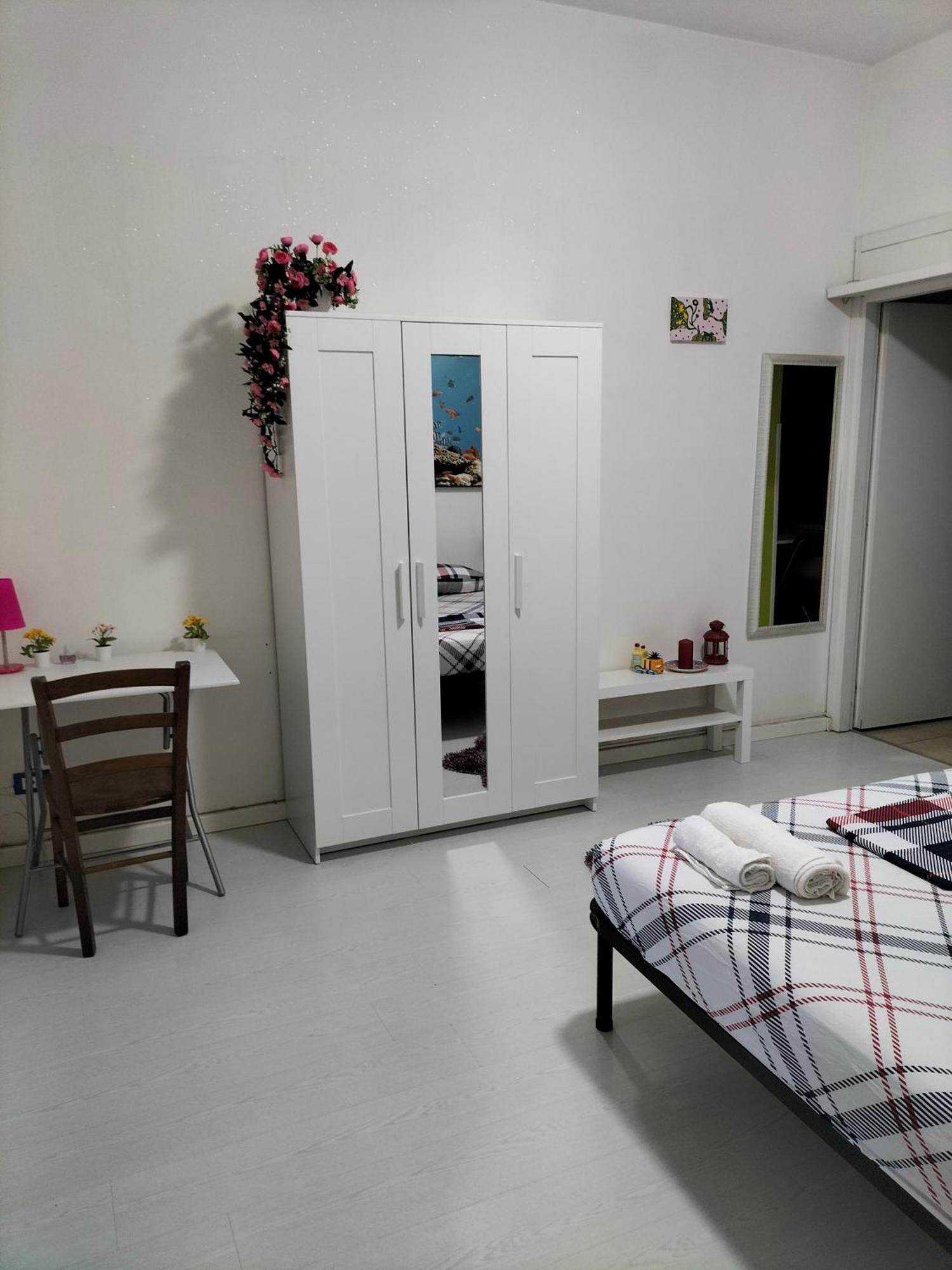 팔레르모 Ciuridda Mia 아파트 외부 사진